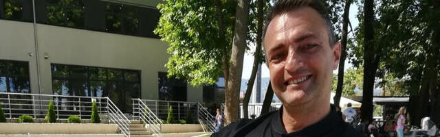 Rođeni Čačanin preuzima kormilo NBA tima