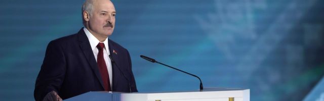 Uoči izbora u Belorusiji uhapšene osobe s pasošima SAD
