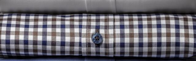 8 načina da ispeglate odeću bez pegle