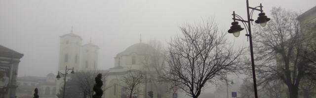 “Zeleni talas“ odgovorio pomoćnici gradonačelnika: Kada zagađenje zamagli očnu membranu