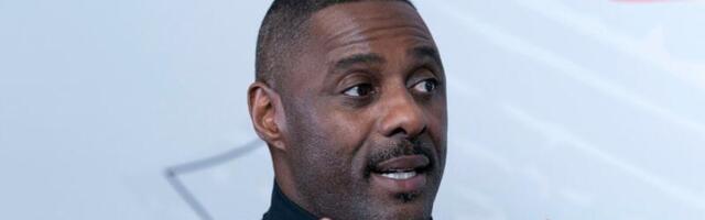 Idris Elba na udaru kritičara: Evo zašto ga pojedini nazivaju "licemerom"