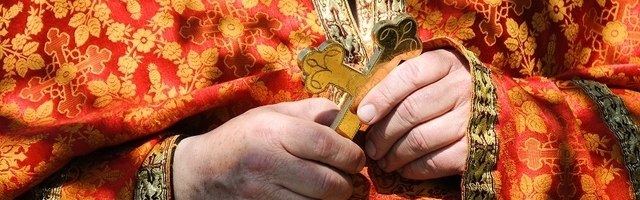 Ovaj pravoslavni čin će vas zaštititi od koronavirusa - primenite ga iz kućne izolacije!