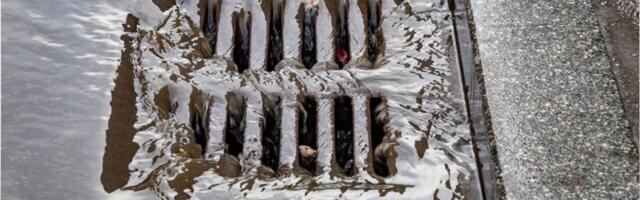 Izlila se kanalizacija u Mirijevu: Fekalne vode su svuda