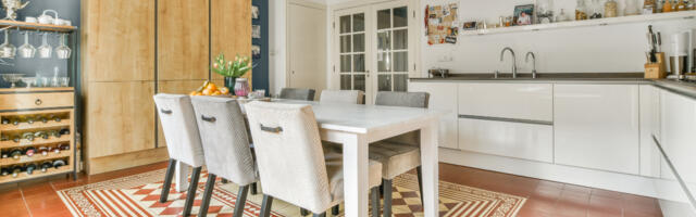 Detalji u kuhinji koji nikada neće izaći iz trenda