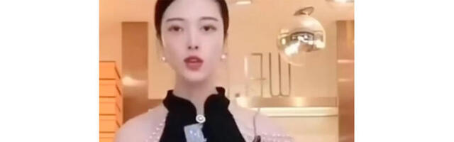 Influenserka zaradila 18 miliona reklamirajući proizvode samo 3 sekunde