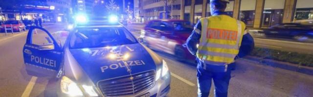 DOBIO JE OTKAZ, A ONDA JE NAPRAVIO ŠTETU OD 120.000 EVRA! Krenuo da uništava sve redom, policija ga jedva zaustavila