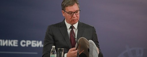 Vučić: Srbija će imati novi aranžman sa MMF-om