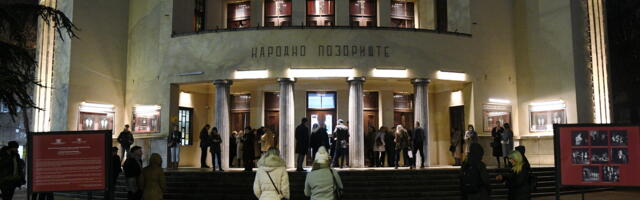 Narodno pozorište Niš: Repertoar za februar 2025.