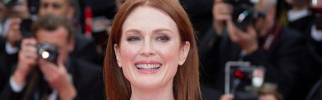 ZABRANJENA POLUAUTOBIOGRAFSKA KNJIGA DŽULIJEN MUR! Glumica šokirana odlukom vlasti u SAD!