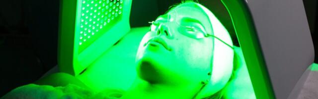 Šta je terapija zelenim svetlom (green light therapy)?