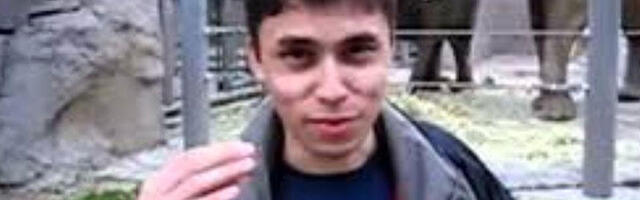 Internet istorija: Prvi i najstariji YouTube video