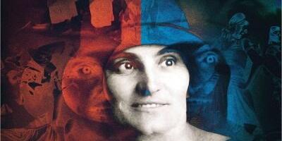 Premijera predstave Maga (VIDEO)