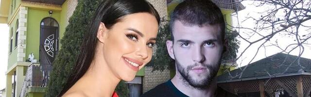 Evo koji su VRTIĆ Veljko i Bogdana ODABRALI za svoje SINOVE, postojao poseban uslov, a prvog dana samo što im nisu išle suze!
