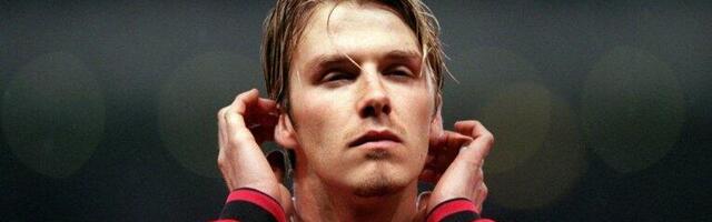 PREGAZIO POLA VEKA, A I DALJE GA ŽELE! Bekam dobio poseban poklon za 50. rođendan! (FOTO)