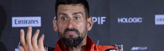 MAĐARU SE CRNO PIŠE: Fučović već otpisan, evo koje su mu šanse protiv Novaka