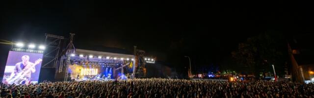 Počinje 15. ARSENAL FEST: 50 izvođača tokom tri festivalska dana