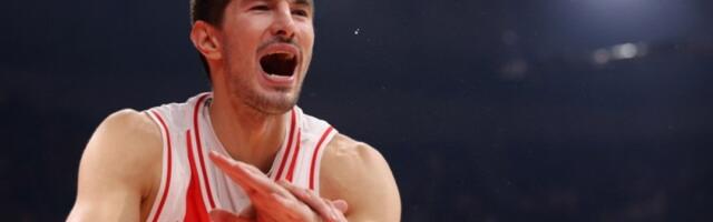 Nikad nije kasno: Luka Mitrović trejdovan u Njujork Nikse