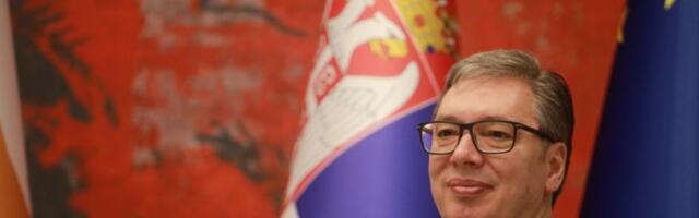 VIKEND SA PREDSEDNIKOM SRBIJE Vučić može i da zabrani Vidovdan neposlušnima