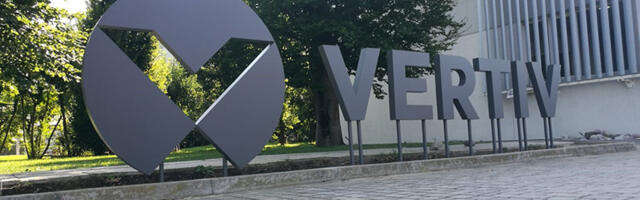 Vertiv preuzima proizvođača prilagođenih rešenja za serverske ormare