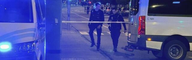 PRETNJA BOMBOM U CENTRU GRADA: Policija na terenu, na meti OVE TRI STANICE! Narod se razbežao sa ulica