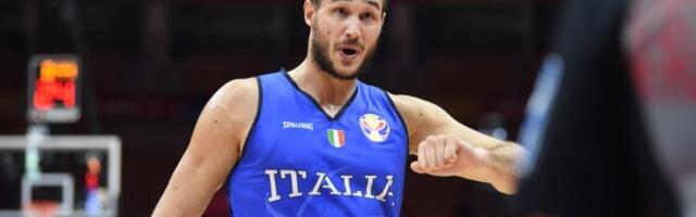 Trudnu ženu bivšeg NBA asa ugrizla AJKULA!