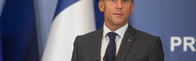 "Budućnost Ukrajine ne može biti odlučena bez Ukrajinaca"