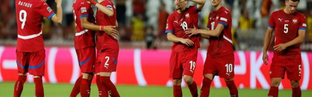 SRBIN NAJBOLJI STRELAC BUNDESLIGE: DA LI JE VREME ZA POVRATAK U REPREZENTACIJU?!
