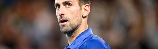 Poznato kada Nole igra meč za četvrtfinale Šangaja