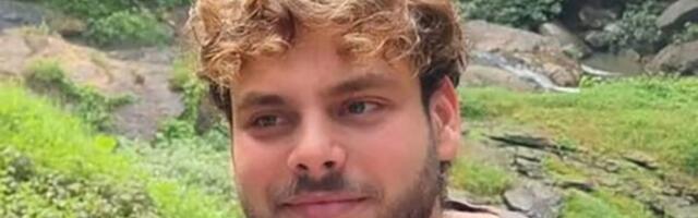 Prva fotografija oslobođenog Alona Ohela (FOTO)