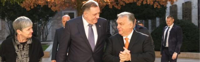 Dodikov slučaj i balkanska šahovska tabla