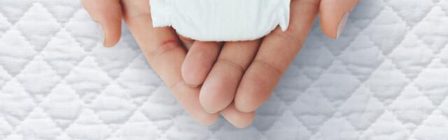 Pampers nastavlja podršku najmanjima: Više od pet godina donacija pelena za prevremeno rođene bebe