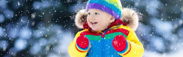 Najlepša imena za decu rođenu zimi: Veruje se da donose sreću i čuvaju zdravlje
