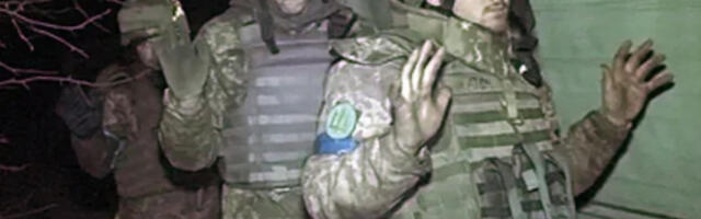 Руси пробијају украјинску одбрану: Северск пред падом, фронт пуца на три правца 