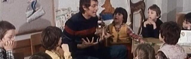 Prošlo je više od 50 godina - Branko Kockica ekskluzivno za Informer: "Epizodu smo snimali po pet dana"