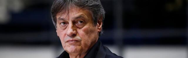 Dr Moma Jakovljević: '97. godina, Danilović igra finale sa kostobranima jer je pod uganućem i anesteticima – e to se zove voljni momenat!