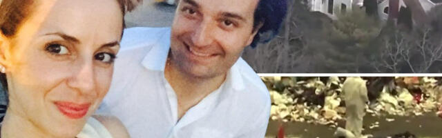 BRAJAN NAKON ANINOG NESTANKA PITAO VLASNIKA KUĆE DA LI POSTOJE KAMERE! Novi detalji sa suđenja Volšu - EVO ŠTA JE REKAO GLAVNI SVEDOK!