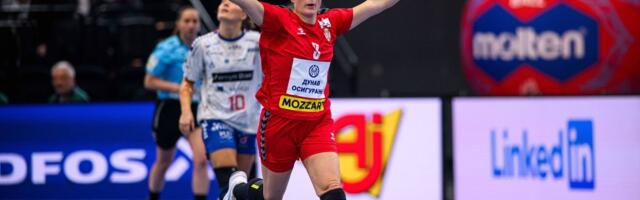 Rukometašice Srbije doživele šok na SP, ali to uopšte ne mora da bude kobno, sada sve zavisi od Crne Gore