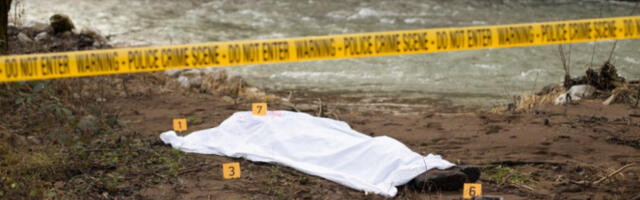 PRONAĐENO TELO MUŠKARCA U BLIZINI HOTELA TERME! Vatrogasci su ga izvlačili iz vode!