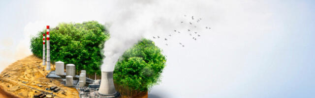 Консултације о Нацрту закона о контроли загађивања животне средине до 15. децембра