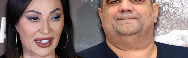 PRVO SUOČAVANJE SAŠE MIRKOVIĆA I CECE NA SUDU! Ražnatovićeva se prvi put pojavila na ročištu sa direktorom Hajpa