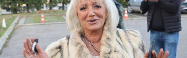 Vera Matović preti tužbom: Pevačica se kune u najmilije da nema 79 godina