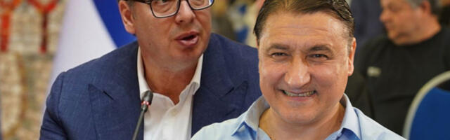 VUČIĆ IZNEO ŠOKANTNU INFORMACIJU: Moj drug Darko Pančev ima probleme sa srpskim pravosuđem!