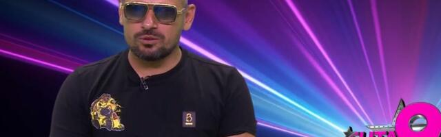"BORA SANTANA JE GEJ, MILICA KEMEZ JE SUMNJALA U TO..." Skandalozne optužbe na račun rijaliti učesnika, isplivali šok detalji: Ronio je suze...