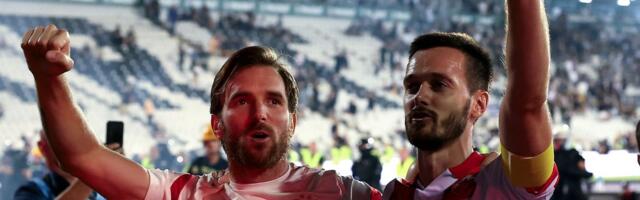 Katai ili Ivanić? Za vikend se rešava dilema ko je najbolji