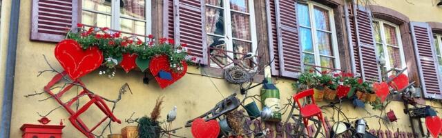 Interesantan tokom cele godine, ovaj gradić je za novogodišnje praznike zaista čaroban: Evo u čemu je tajna