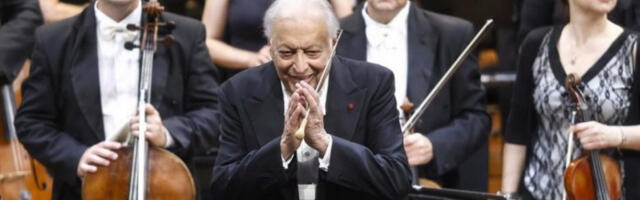 Београдска филхармонија гостује у Индији