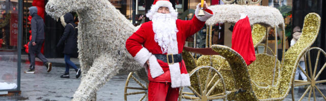 Prva prognoza za Novu godinu: Evo šta očekuje Srbiju u novogodišnjoj noći, spremite se za baš veliki šok!