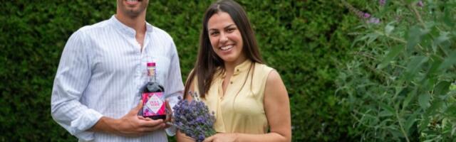 Brat i sestra iz Čačka proizvode nesvakidašnji liker od lavande