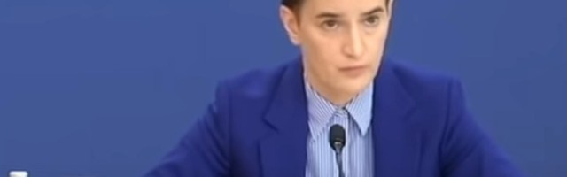 'AJDE "Srpsko zdravstvo najbolje, kraj kad dođe vakcina"