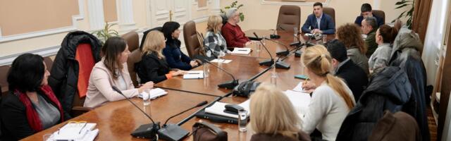 Nova komisija za poboljšanje kvaliteta vazduha u Nišu, problemi stari – predlog da svi ugostitelji imaju filtere na dimnjacima